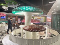 -H次元沉浸剧情密室(街道口店)