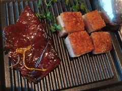 -正佳广场万豪酒店-粤菜餐厅·点心·海鲜·聚餐