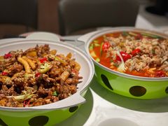 -大丰收·蛙功夫(晋江万达店)