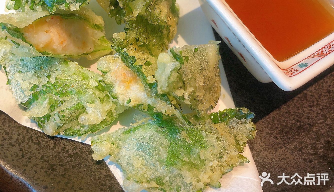 长沙为数不多的割烹料理店 面对面与料理家交流