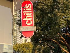 -Chili's Cafe&Bar奇利斯(滨江店)