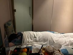 -华夏良子·足道SPA艾灸(翠微店)