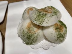 -枣子树·素食餐厅(普陀山店)