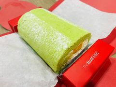 -the Roll'ING手作瑞士卷专门店(卓悦中心店)