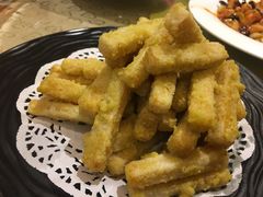 -大鸭梨烤鸭(左家庄店)