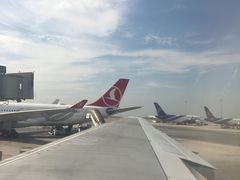 -曼谷素万那普国际机场