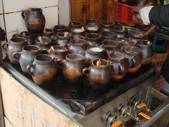 -袁森泰鲜汤(江汉区三民靓汤店)