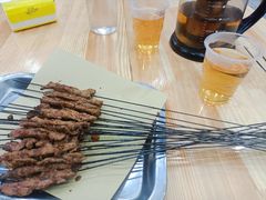 -老白家怡贵园烤肉