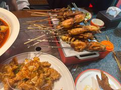 -路边边.炒菜烧烤.音乐餐厅(良乡长虹店)