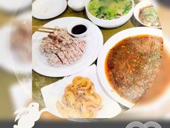 -宏玲餐厅(四川南路店)