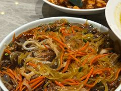 -聚丰园•湖鲜餐厅(阿红私房菜梅石路店)