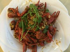 -复旦大学本部-食堂