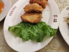 -华梅西餐厅(哈尔滨中央大街店)