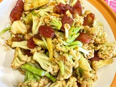 -闯关东东北农家菜(崂山石老人店)