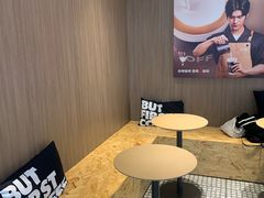 -肯悦咖啡(红山6979店)