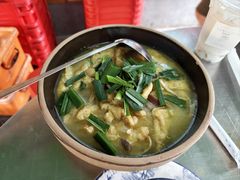 -麻伊伏土菜馆(朗州路店)