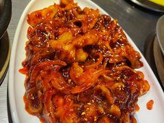 -大叹号啤酒屋·延边料理(延大店)