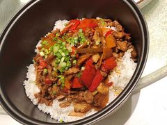 -荷庭·精致湘菜(华强北九方店)