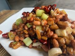 -廖老妈蹄花(中海国际店)
