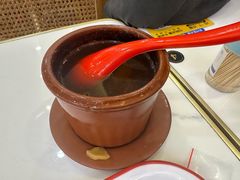 -万煲旺·香港老传承煲仔饭·猪杂汤(客村店)