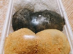 -南大门韩国米糕(公滨路店)