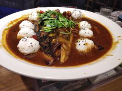 -局气烤鸭·北京菜(前门店)