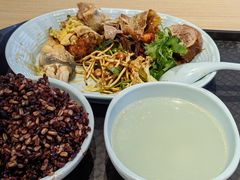 -西湖春天•老字号杭州菜(百汇店)