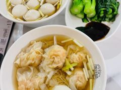 -深仔记茶餐厅(亚士厘道店)