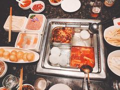 -海底捞火锅(龙湖三千集店)