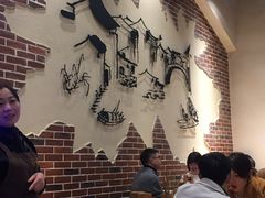 大堂-嘉州叶婆婆钵钵鸡(建设路店)