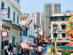 -澳门长洲糯米糍(柯打苏沙街店)