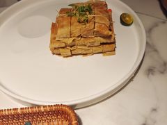 -荷塘秋月·本帮江浙菜(国权路店)