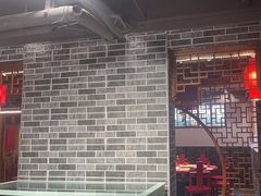 -欠火锅·水牛毛肚·团建聚餐·生日宴(何山路店)
