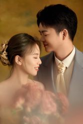 -雪中彩影婚纱摄影·微光艺术中心