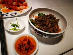 古教水爆肚-耳朵眼会馆(鼓楼店)