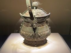 -太原市博物馆