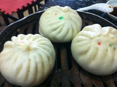 素包-石头门坎