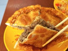 烤肉囊-新疆喀什噶尔餐厅(普利街店)