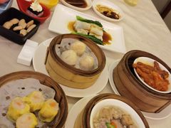 -福州天元国际威斯汀酒店·中国元素餐厅