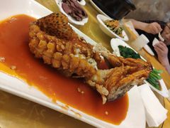 -清真·安乐园菜馆(茶南店)