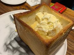 -苹果树下艺术餐厅(通州店)