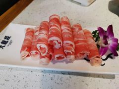 -大龙燚火锅(春熙店)