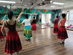 点击看大图 -呼拉汇舞蹈生活馆 Hawaii Hula&Tahiti Dance Studio