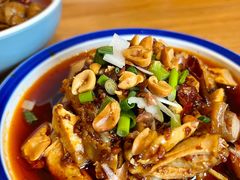 口水鸡-好這口重庆小面(总店)