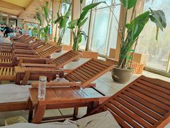 -陆地游轮吉林神农温泉