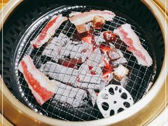 -竹涟烧肉(欢肆店•原星悦荟店)