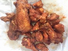 -汴京炸鸡王(蔡锷北路店)