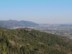 -北京西山国家森林公园