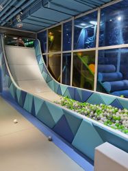 -KidSteam儿童乐园(富力城店)