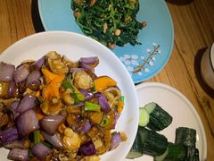 -吕氏疙瘩汤·私家菜馆(慈云寺店)